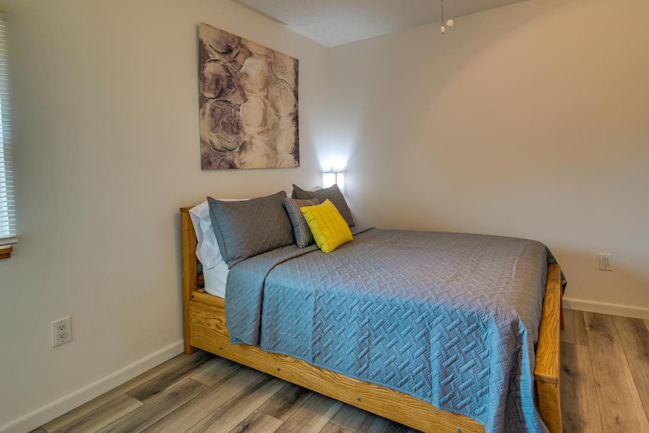 Charming Smiths Grove Home Near Cave Tours! Екстер'єр фото